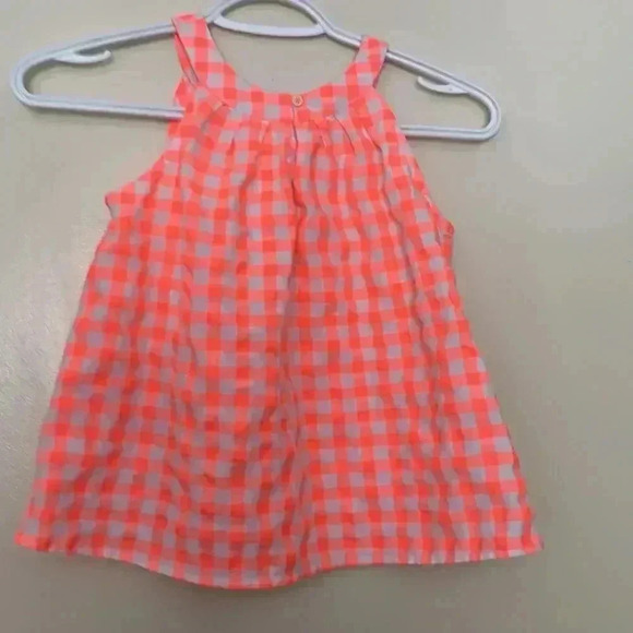 Five for 25 Oshkosh bright summer top, 55% cotton/45% polyester - Picture 2 of 6